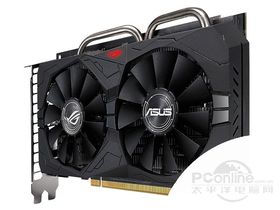 ˶ROG STRIX-RX460-O4G-GAMING