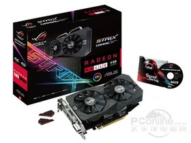 ˶ROG STRIX-RX460-O4G-GAMINGͼ