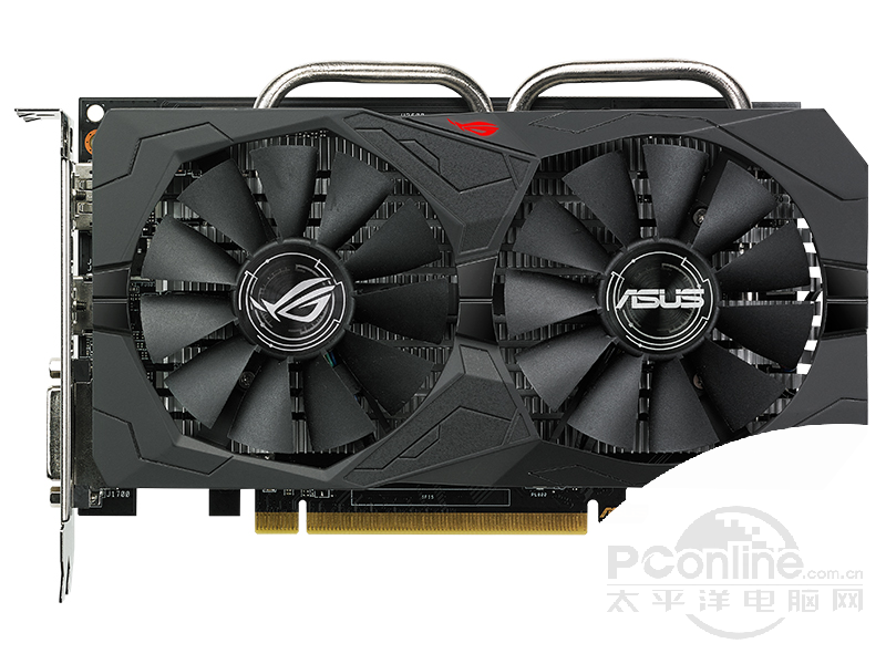 ˶ROG STRIX-RX460-4G-GAMINGͼ