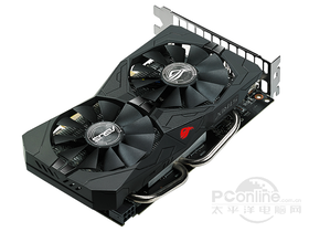 ˶ROG STRIX-RX460-4G-GAMING