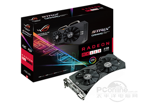 ˶ROG STRIX-RX460-4G-GAMING