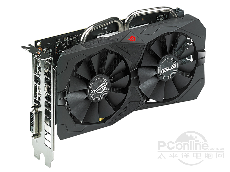 ˶ROG STRIX-RX460-4G-GAMINGͼ