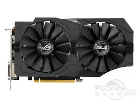 ˶ROG STRIX-GTX 1050-2G-GAMING