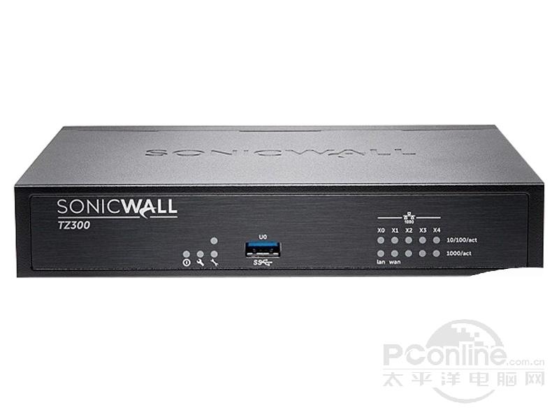 SonicWALL TZ 300ͼ