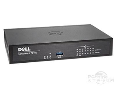 SonicWALL TZ 400