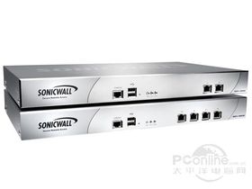 SonicWALL SRA 4200