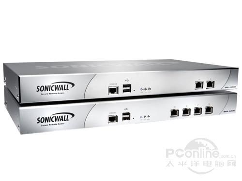 SonicWALL SRA 1200图片1