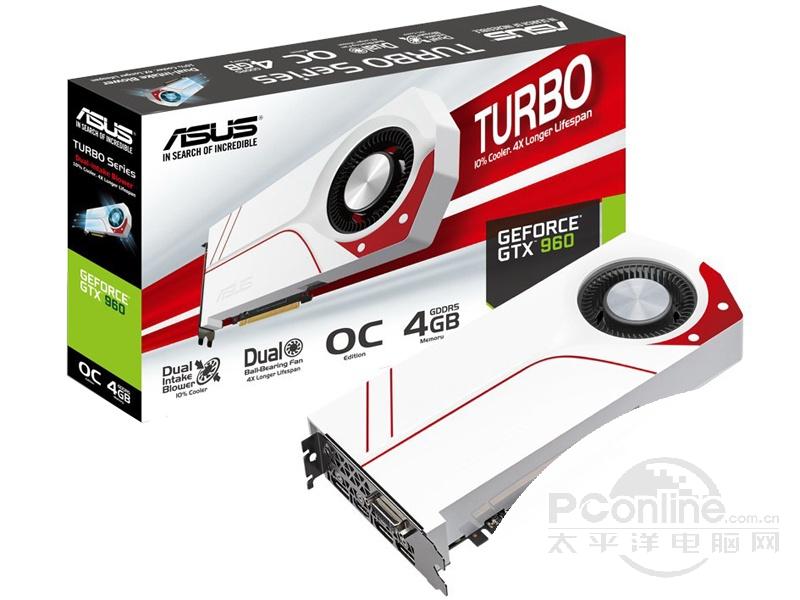 ˶TURBO-GTX 960-OC-4GD5ͼ