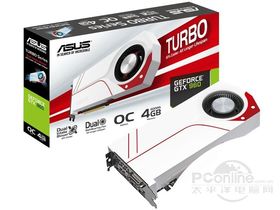 ˶TURBO-GTX 960-OC-4GD5