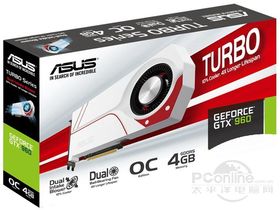 ˶TURBO-GTX 960-OC-4GD5