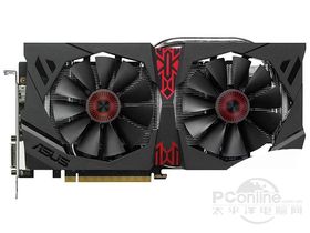 ˶STRIX-R9 380-DC2OC-2GD5-GAMING