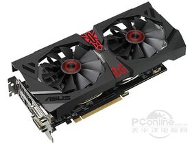 ˶STRIX-R9 380-DC2OC-2GD5-GAMING45