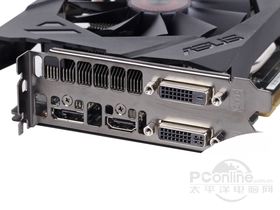 ˶STRIX-R9 380-DC2OC-2GD5-GAMING