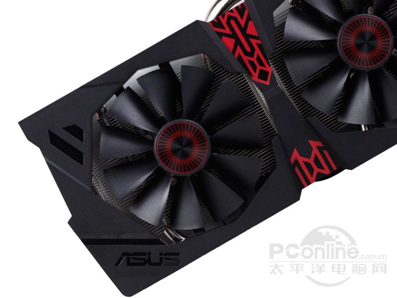 ˶STRIX-R9 380-DC2OC-2GD5-GAMINGͼ