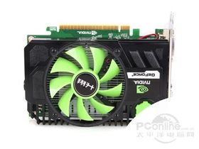 GTX650 1G D5