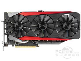 ˶STRIX-GTX 980Ti-DC3-6GD5-GAMING