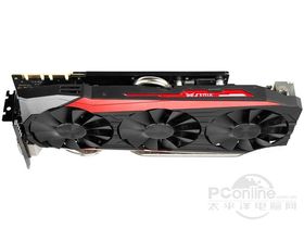 ˶STRIX-GTX 980Ti-DC3-6GD5-GAMING