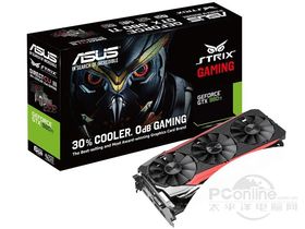 ˶STRIX-GTX 980Ti-DC3-6GD5-GAMING