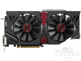 ˶STRIX-R9 380-DC2-2GD5-GAMING