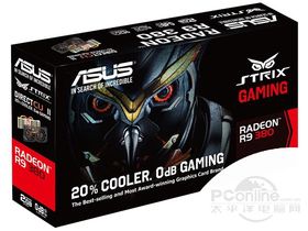 ˶STRIX-R9 380-DC2-2GD5-GAMING