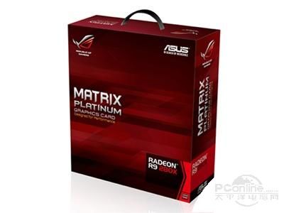 ˶ͰMATRIX-R9 280X-P-3GD5ͼ