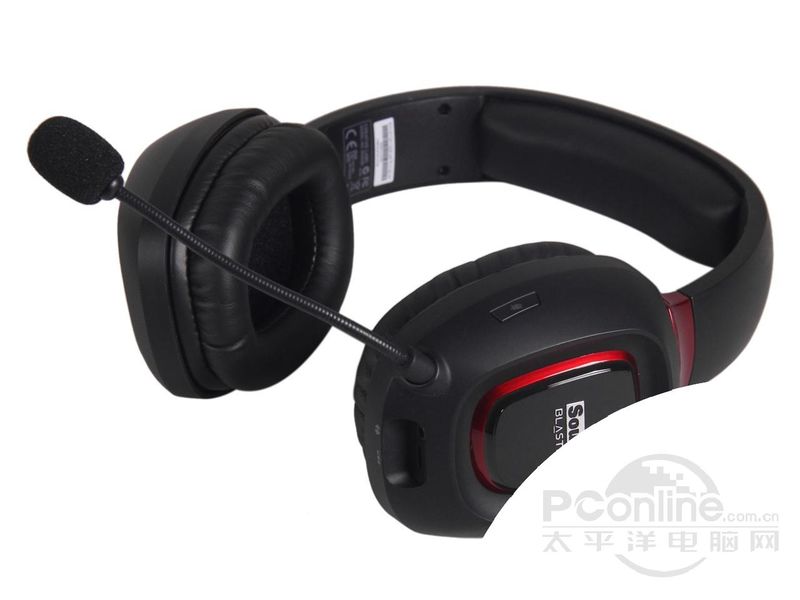 创新SOUND BLASTER TACTIC3D RAGE USB V2.0