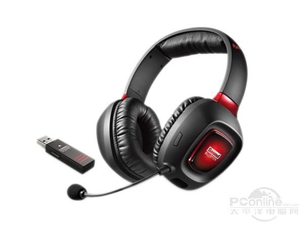 SOUND BLASTER TACTIC3D RAGE WIRELESS V2.0ͼ