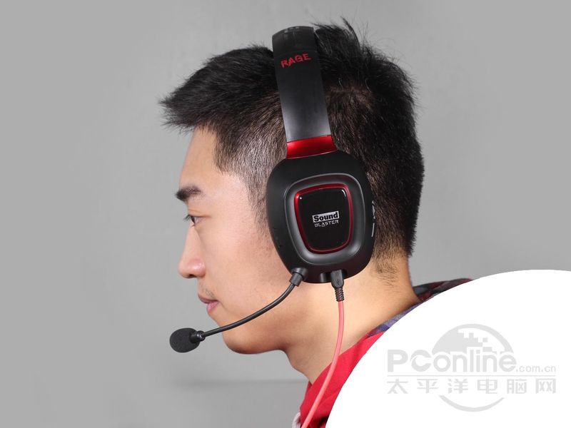 SOUND BLASTER TACTIC3D RAGE WIRELESS V2.0ͼ