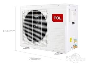 TCL KFRd-51GW/ABp-FV11(A3)