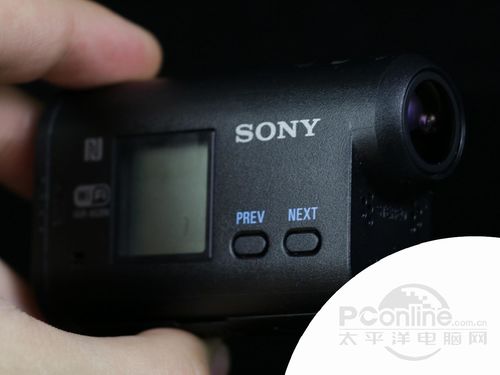 索尼 HDR-AS30V佩戴套装