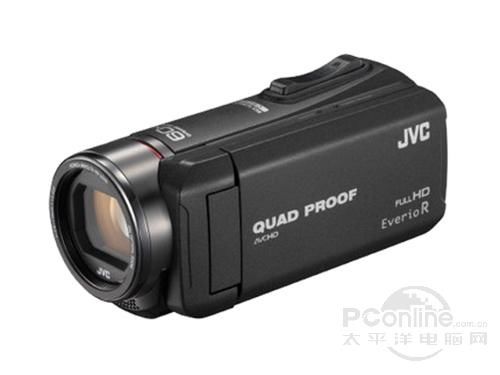 JVC GZ-R420