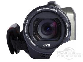 JVC GZ-R420