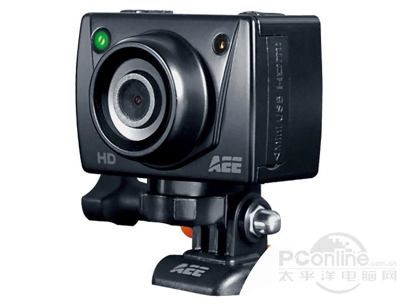 AEE 运动摄像机极限系列 SD21 赛车版