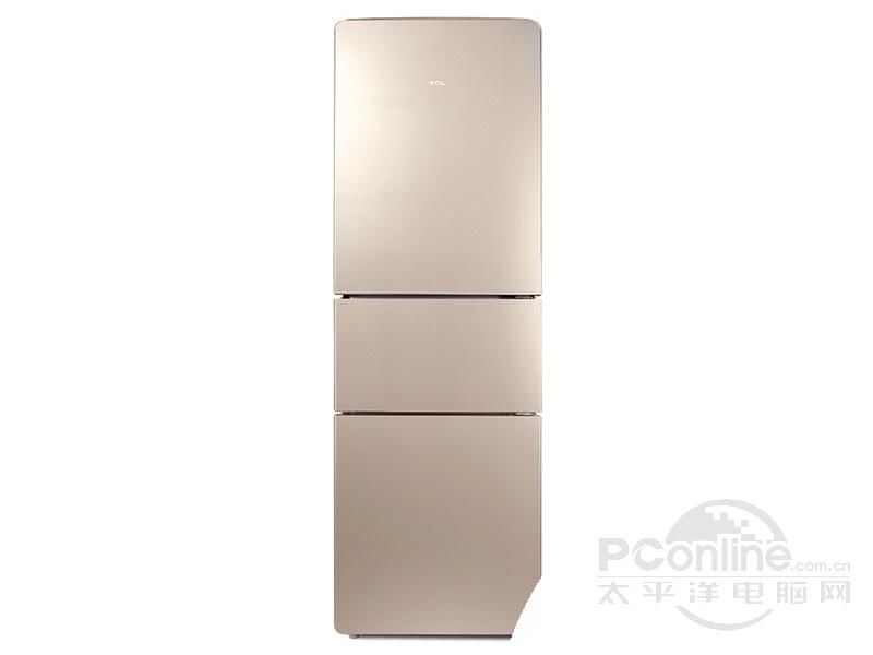 TCL BCD-216TF1图片