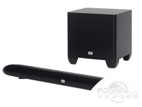 JBL CINEMA STV280