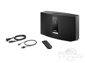 BOSE SoundTouch Portable II