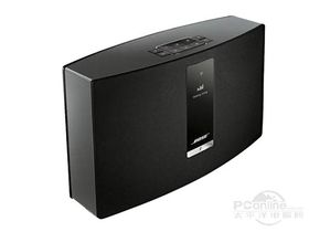 BOSE SoundTouch Portable II