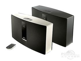 BOSE SoundTouch Portable II