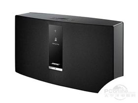 BOSE SoundTouch Portable II