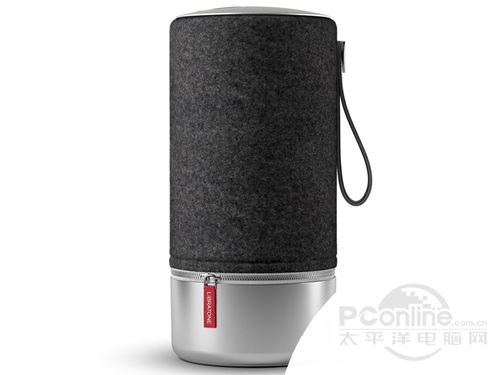 Libratone ZIPP 移动家用音响 金属版