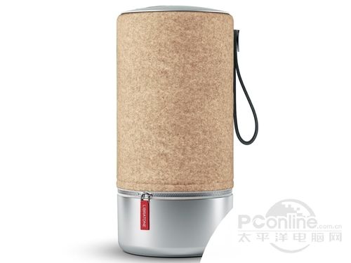 Libratone ZIPP 移动家用音响 金属版