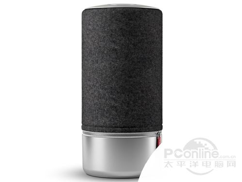 Libratone ZIPP 移动家用音响 金属版