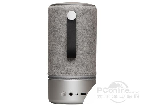 Libratone ZIPP 移动家用音响 金属版