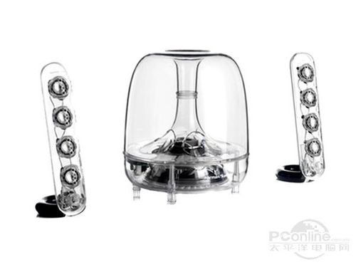 Harman/Kardon SOUNDSTICKS III