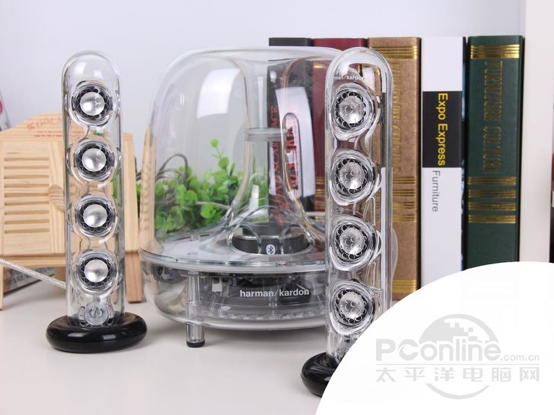 Harman/Kardon SOUNDSTICKS WIRELESSͼ