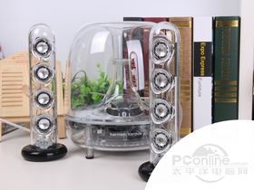 Harman/Kardon SOUNDSTICKS WIRELESS