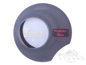 ϸZETA PROTECTOR 58mm