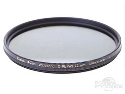 肯高ZETA Circular-PL(W)(72mm) 图片