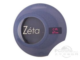 ϸZETA Circular-PL(W)(67mm)