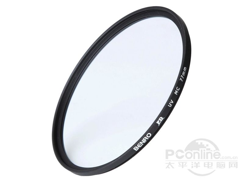 百诺PD UV MC 62mm 图片